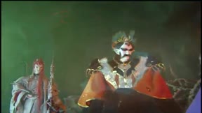 霹靂兵燹之刀戟戡魔錄II1