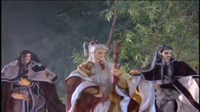 霹靂兵燹之刀戟戡魔錄II11