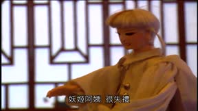 霹靂奇象15