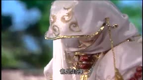 霹靂謎城1