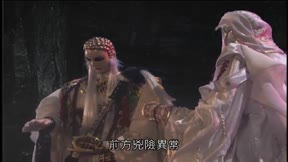 霹靂謎城2