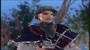 霹靂謎城3