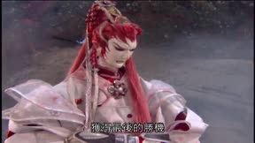 霹靂謎城4