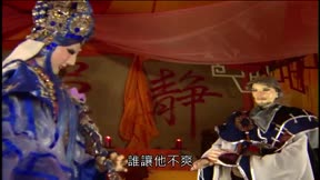 霹靂謎城5