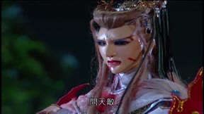 霹靂謎城6