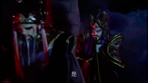 霹靂謎城12