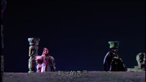 霹靂皇龍紀5