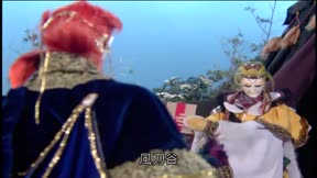 霹靂皇龍紀12