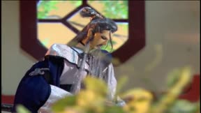 霹靂皇龍紀14