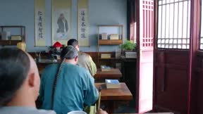 一代名相陳廷敬 第27集