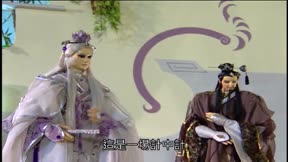 霹靂劍蹤1