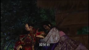 霹靂劍蹤4