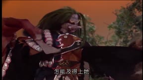 霹靂劍蹤8