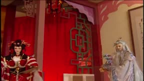 霹靂劍蹤11