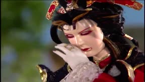 霹靂劍蹤14