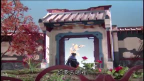 霹靂劍蹤16