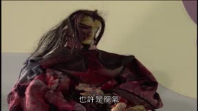 霹靂劍蹤18
