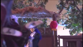 霹靂皇朝之龍城聖影3