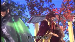 霹靂皇朝之龍城聖影5