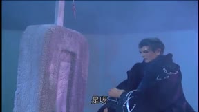 霹靂皇朝之龍城聖影7