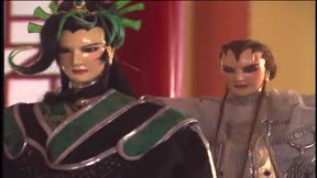 霹靂皇朝之龍城聖影10