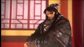 霹靂皇朝之龍城聖影19