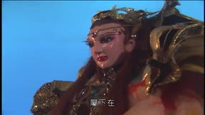 霹靂劫之闍城血印15