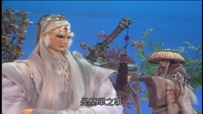 霹靂劫之末世錄7