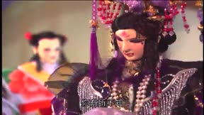 霹靂劫之末世錄16
