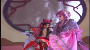 霹靂劫之末世錄20