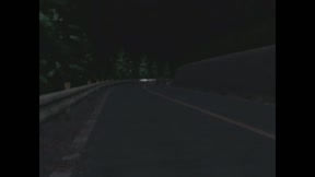 頭文字D Second Stage5