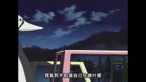 頭文字D Second Stage7