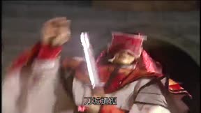 霹靂刀鋒2