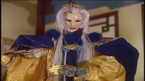 霹靂刀鋒6