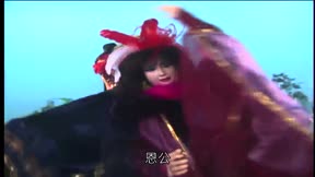 霹靂刀鋒16