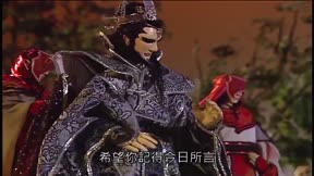 霹靂刀鋒17