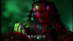 霹靂刀鋒18