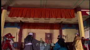 霹靂刀鋒19