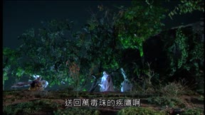 霹靂異數之萬里征途5