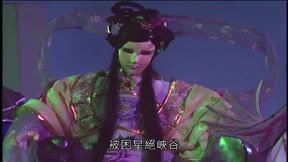 霹靂異數之萬里征途9