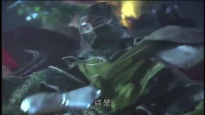 霹靂異數之萬里征途13