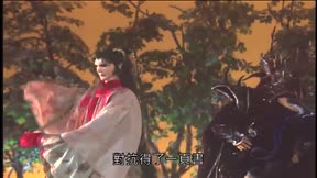 霹靂異數之萬里征途16