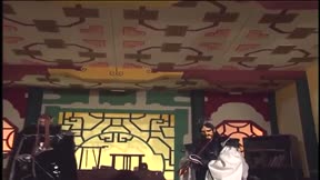 霹靂異數之萬里征途17