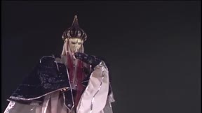 霹靂九皇座5