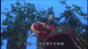 霹靂九皇座11