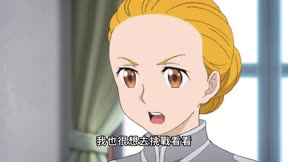 小書痴的下剋上：為了成為圖書管理員不擇手段！第2季8