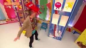 創意大發現 Arty Party1