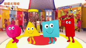 創意大發現 Arty Party18
