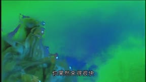 霹靂封靈島7