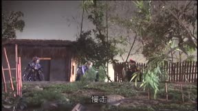 霹靂封靈島8